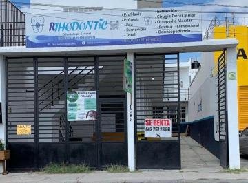 Local comercial , Querétaro · Renta Local Comercial Av La Luz Queretaro