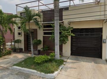 Casa en Venta de 3 habitaciones Villahermosa Centro · Casa de Recuperacion Bancaria