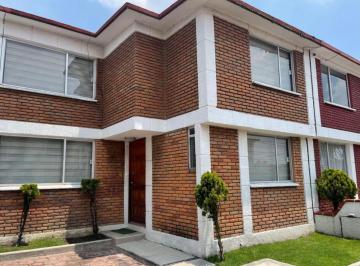 Casa de 3 habitaciones, Metepec · Casa en Venta Pedro Ascencio Santa Cruz Metepec Edo - Mex