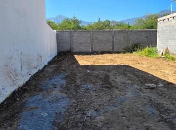 Terreno / Lote · 274m² · Terreno en Venta en Amorada 4to Sector