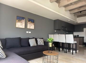 Departamento · 1 Recámara · 1 Estacionamiento · Loft en Venta - Agora