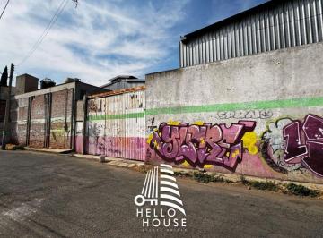 Bodega comercial , Iztapalapa · Bodega en Venta en La Col. Santa María Aztahuacán