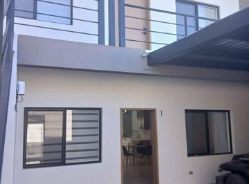 Departamento de 2 habitaciones, Mexicali · Departamento Amueblado en Col. Burocratas