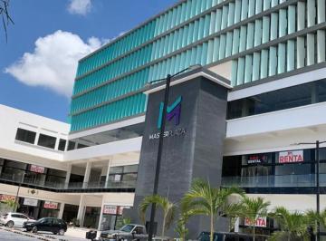 Local comercial 42m² Venta Cancún · Local en Venta Master Plaza Av 135
