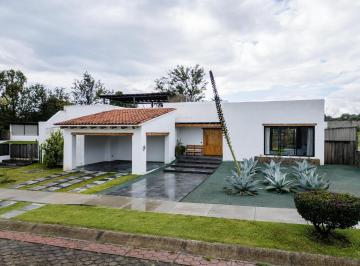 Casa · 368m² · 3 Recámaras · 2 Estacionamientos · Casa de Campo en Venta en San Sebastián Etla, Oaxaca.
