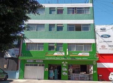 Edificio , Iztacalco · Venta de Edificio en Calzada de La Viga, Viaducto Piedad, Iztacalco