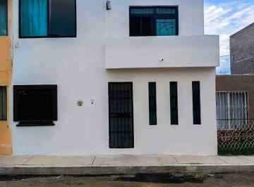Casa de 5 habitaciones, Aguascalientes · Casa en Venta en El Morelos