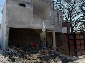 Casa de 3 habitaciones, Monterrey · Casa Preventa Brisas del Vergel Santiago
