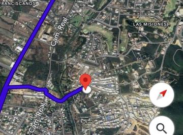 Terreno / Lote · 814m² · Terreno en Venta Yerbaniz