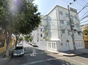 Departamento de 2 habitaciones, Venustiano Carranza · Departamento en Remate en Cuatro Árboles, a 10 Minutos del Autódromo Hermanos Rodríguez