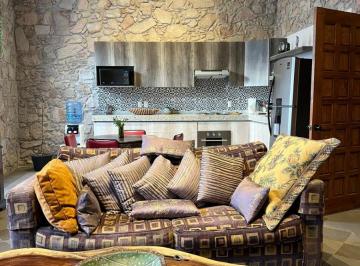 Departamento de 1 habitación, Querétaro · Departamento Amueblado en El Centro de Querétaro en Renta