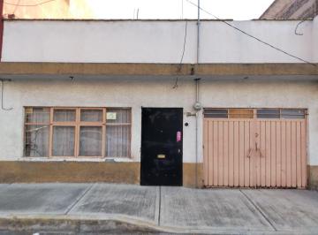 Casa de 2 habitaciones, Iztapalapa · Casa en Venta de un Solo Nivel en El Retoño, Iztapalapa