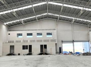 ce0a5c642a72ac92f82597b8f5869644a218d4ee0ceba31e3c75d4e95a4850bb · Bodega en Renta en Sta. Catarina, N. L.