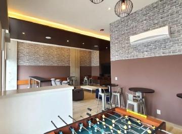 Departamento · 94m² · 3 Recámaras · 2 Estacionamientos · Departamento en Venta en Mitras Centro, Monterrey