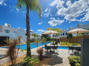 Casa en condominio · 157m² · 3 Recámaras · 2 Estacionamientos · Casa en Renta en Condominio Sayab, Av Huayacán, Supermanzana 338
