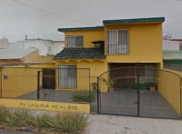 Casa de 3 habitaciones, Veracruz · Vrz, Hermosa Propiedad Ubicado Laguna Real, Veracruz Ver.