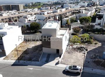 Casa de 3 habitaciones, El Marqués · Casa a Estrenar en Venta en Zibata, Queretaro, Mexico.