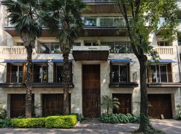 Departamento de 3 habitaciones, Miguel Hidalgo · Campos Eliseos 45, Chapultepec Morales, Miguel Hidalgo, Ciudad de México