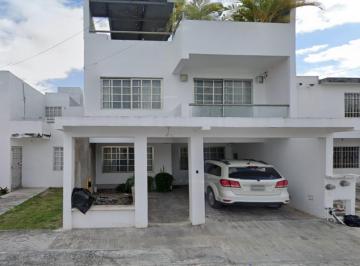 Casa de 3 habitaciones, Benito Juárez · Casa de Recuperacion Bancaria