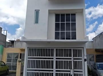 1 · Vendo Casa en Fraccionamiento Puente Moreno