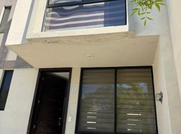 Casa de 2 habitaciones, Tlajomulco de Zúñiga · Casa en Zoi Sur Cerca de Galerias Santa Anita