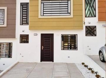 Casa de 2 habitaciones, Tijuana · Casa en Renta en Privada Murua 2, Tijuana, B. C.