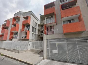 Departamento de 3 habitaciones, Iztapalapa · Venta de Departamento en Av Los Angeles 83, San Sebastián Tecoloxtitla