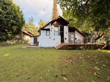 Casa · 150m² · 3 Recámaras · 2 Estacionamientos · Cabaña en Venta Avandaro