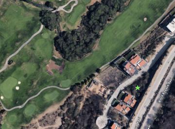 Terreno / Lote · 558m² · Terreno en Bosque Real