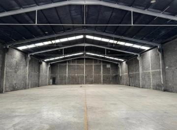 1 · Bodega en Renta en Santa Catarina Parque Industrial
