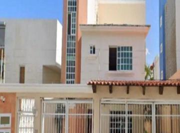 Casa de 4 habitaciones, Benito Juárez · Recuperación Bancaria en Cancún