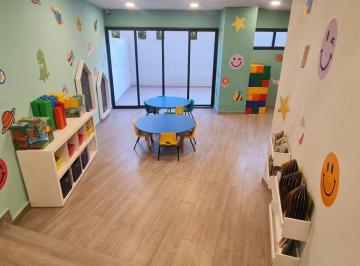Departamento de 2 habitaciones, Guadalajara · Departamento Nuevo en Venta Entre Plaza Patria y El Bosque de Los Colomos #802