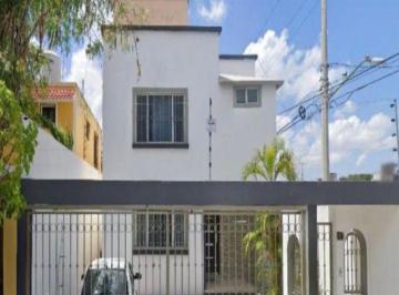 Casa de 3 habitaciones, Benito Juárez · Recuperación Bancaria en Cancún