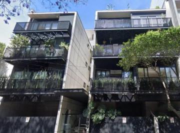Departamento de 3 habitaciones, Benito Juárez · Hermoso Departamento Patricio Saenz Col del Valle