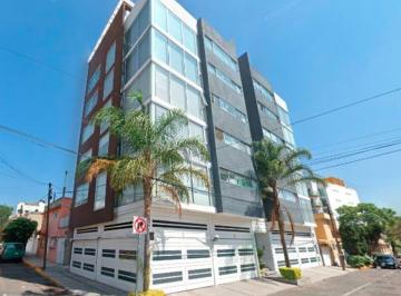 Departamento de 3 habitaciones, Tlalnepantla de Baz · Departamento en Venta en San Lucas Tepetlacalco Tlalnepantla de Baz