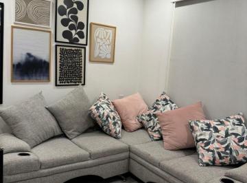 Departamento · 71m² · 2 Recámaras · 1 Estacionamiento · Departamento Amueblado en Renta Av Azcapotzalco Cdmx