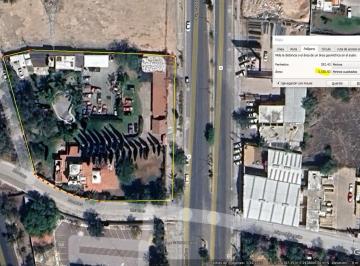 Terreno comercial · 5530m² · Terreno Comercial - Congregacion Corral de Barrancos
