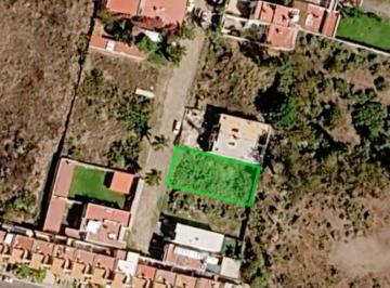 Terreno / Lote · 492m² · Coto Renacimiento en San Agustín