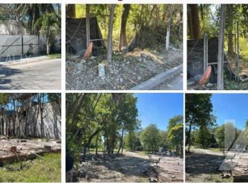 Local comercial · 10000m² · Terreno Urbano en Venta, Col. Héroes de Nacozari. Ciudad del Carmen, Campeche Escritura y Posesión C