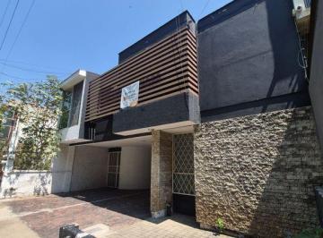 Casa · 200m² · 6 Recámaras · 2 Estacionamientos · Casa en Renta Sobre Av Montevideo, Providencia, Ideal Para Oficinas, Consultorios