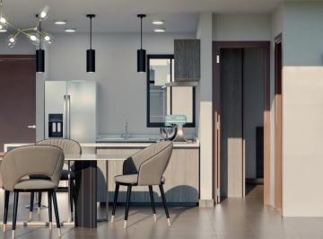 Departamento · 127m² · 3 Recámaras · 1 Estacionamiento · ¡Departmento de 3 Habitaciones en Venta Totalmente Nuevo Sobre Av Huaycan!