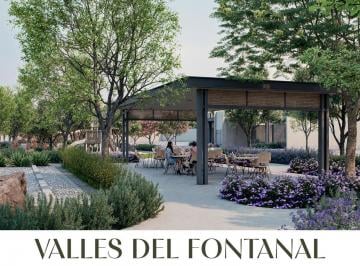 Terreno / Lote · 176m² · Terreno en Venta El Fontanal Residencial, Calzada Juan Agustin de Espinoza, Carretera Santa Fe, Tor