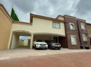 Casa en condominio de 4 habitaciones, Metepec · Casa Venta Nueva Modelo Bianca con Casa Club Portofino Metepec