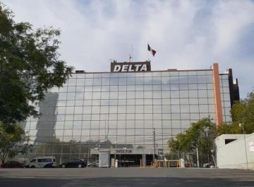 Oficina , Monterrey · Consultorio en Renta 2 Privados en Torre Delta Monterrey