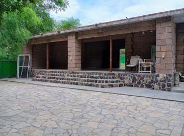 Quinta · 1800m² · Quinta en La Morita en Montemorelos en Venta
