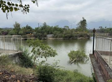 1 · Quinta en Venta en La Presa de La Boca