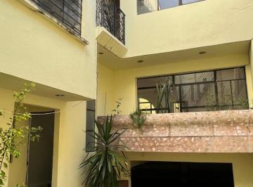 Casa de 6 habitaciones, Venustiano Carranza · Casa en Venta Aviación Civil en Cdmx con 601 m²
