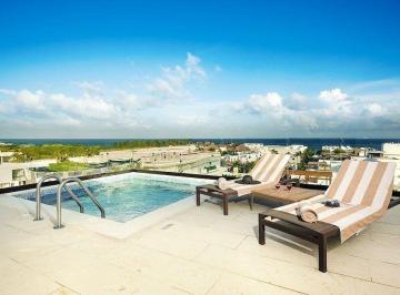 Departamento de 3 habitaciones, Solidaridad · Departamento en Venta en Playa del Carmen