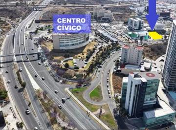 Terreno / Lote , Querétaro · Terreno Comercial en Venta y Renta en Centro Sur, Queretaro