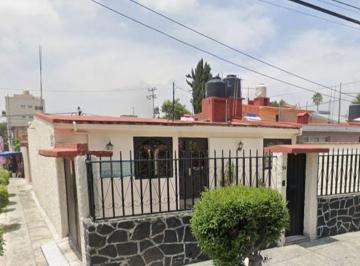Casa de 2 habitaciones, Tlalnepantla de Baz · Casa en Venta en San Lucas Tepetlacalco, Tlalnepantla, México